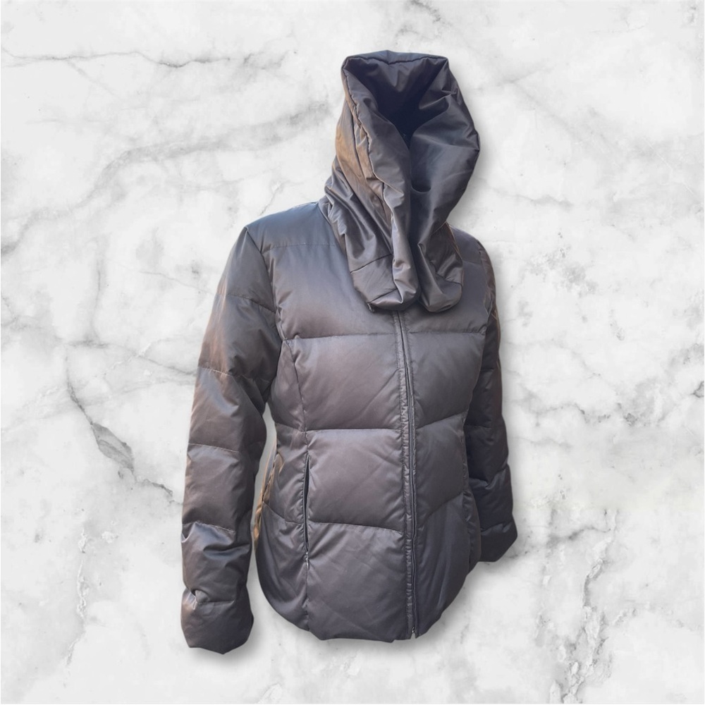 Nine West Down Jacket - Picture 5 of 14